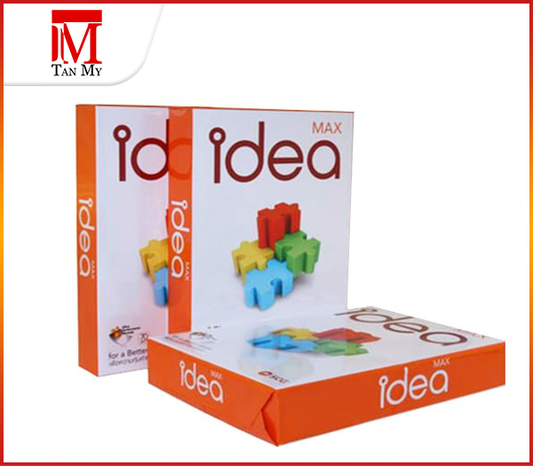Giấy Idea
